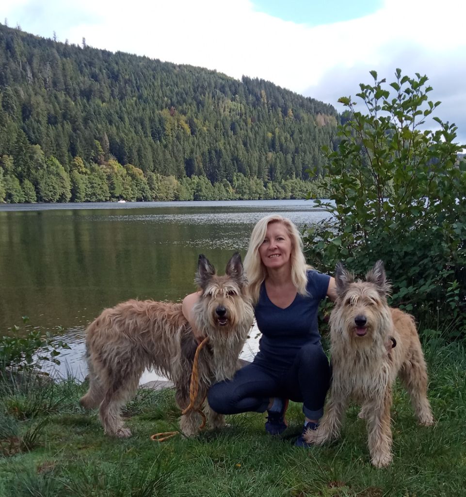 De La Riviere Authie - Vacances dans les Vosges