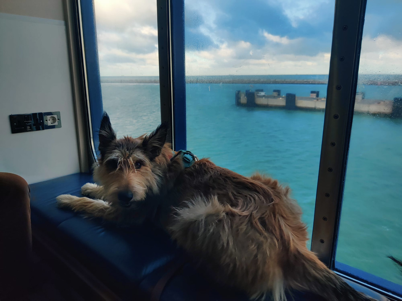 UN PEU DE VACANCES