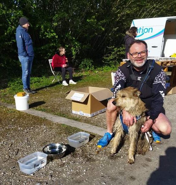 De La Riviere Authie - DOG RUN